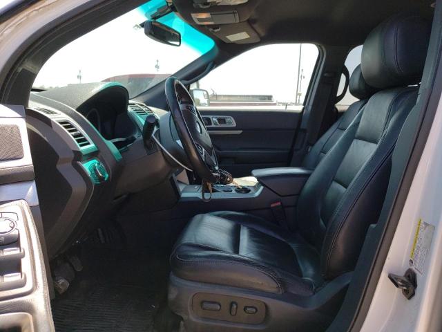 Photo 6 VIN: 1FM5K7D82FGA68742 - FORD EXPLORER X 