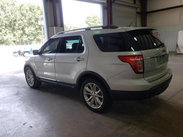 Photo 1 VIN: 1FM5K7D82FGA85718 - FORD EXPLORER 