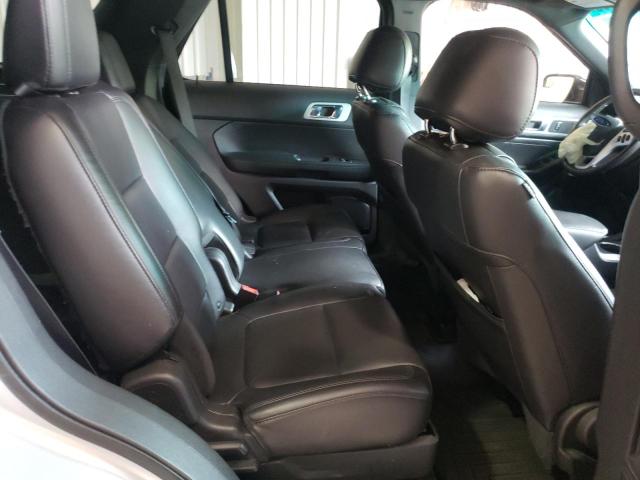 Photo 10 VIN: 1FM5K7D82FGA85718 - FORD EXPLORER 