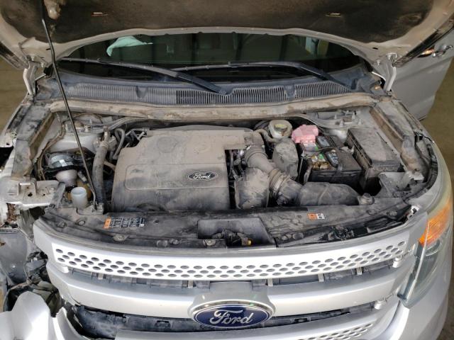 Photo 11 VIN: 1FM5K7D82FGA85718 - FORD EXPLORER 