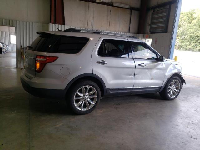 Photo 2 VIN: 1FM5K7D82FGA85718 - FORD EXPLORER 