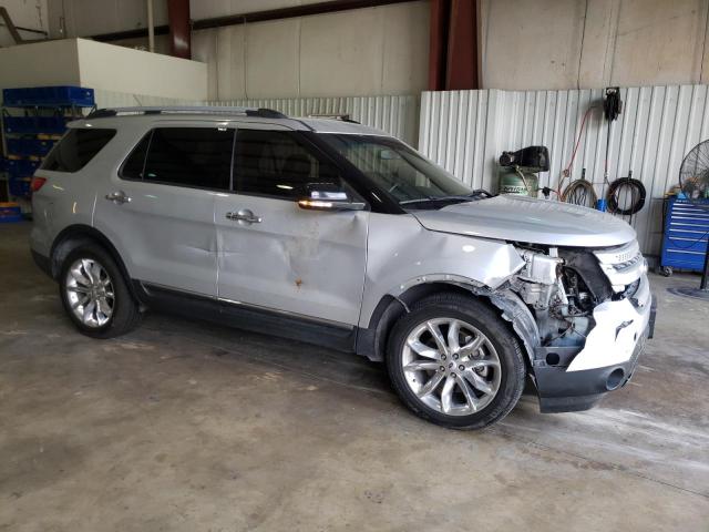 Photo 3 VIN: 1FM5K7D82FGA85718 - FORD EXPLORER 