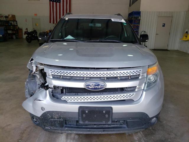 Photo 4 VIN: 1FM5K7D82FGA85718 - FORD EXPLORER 