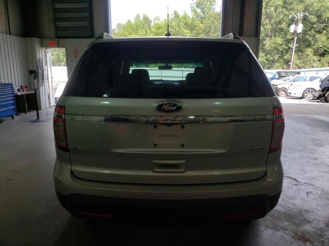 Photo 5 VIN: 1FM5K7D82FGA85718 - FORD EXPLORER 