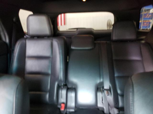 Photo 9 VIN: 1FM5K7D82FGA85718 - FORD EXPLORER 