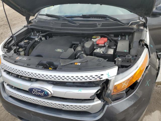 Photo 11 VIN: 1FM5K7D82FGA91633 - FORD EXPLORER 