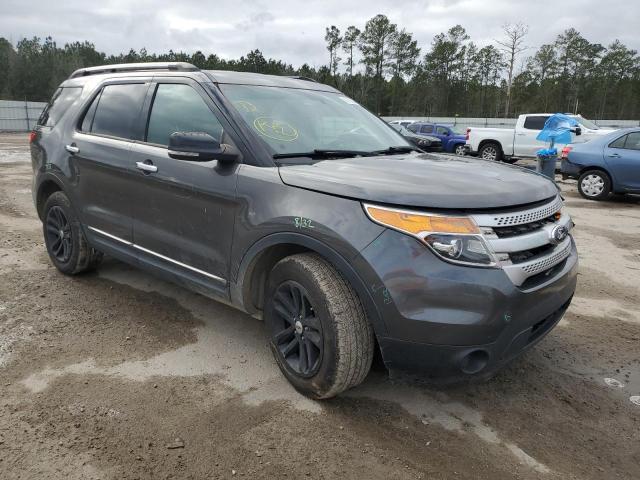 Photo 3 VIN: 1FM5K7D82FGA91633 - FORD EXPLORER 