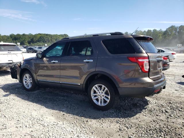 Photo 1 VIN: 1FM5K7D82FGB06888 - FORD EXPLORER X 