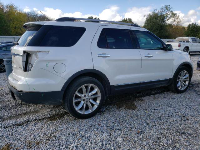 Photo 2 VIN: 1FM5K7D82FGB16076 - FORD EXPLORER 