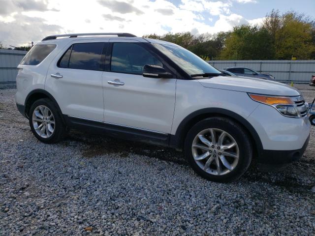 Photo 3 VIN: 1FM5K7D82FGB16076 - FORD EXPLORER 