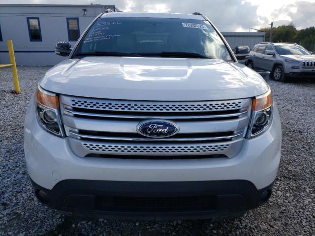 Photo 4 VIN: 1FM5K7D82FGB16076 - FORD EXPLORER 