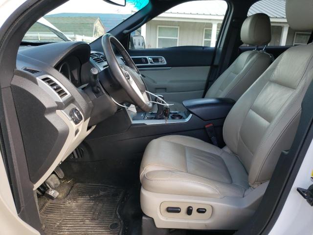 Photo 6 VIN: 1FM5K7D82FGB16076 - FORD EXPLORER 