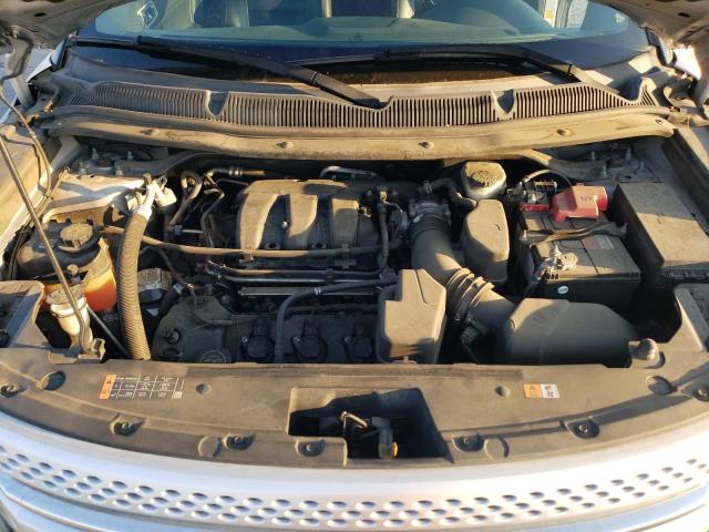 Photo 10 VIN: 1FM5K7D82FGB59719 - FORD EXPLORER X 