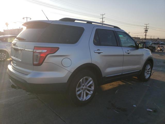 Photo 2 VIN: 1FM5K7D82FGB59719 - FORD EXPLORER X 