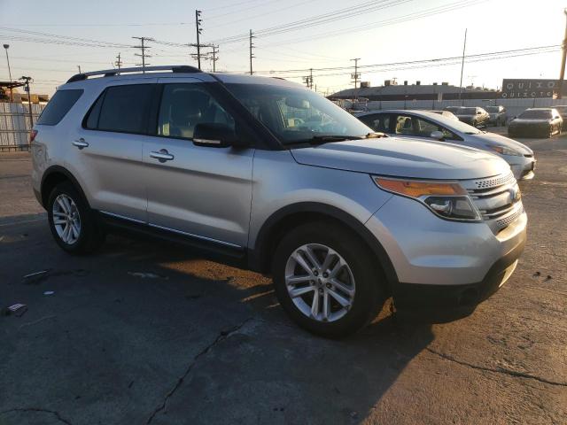 Photo 3 VIN: 1FM5K7D82FGB59719 - FORD EXPLORER X 