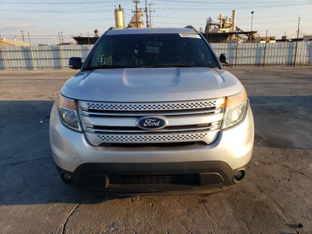 Photo 4 VIN: 1FM5K7D82FGB59719 - FORD EXPLORER X 