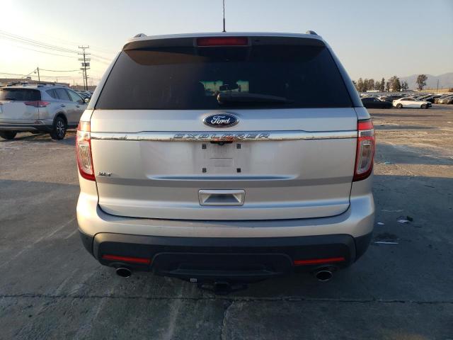 Photo 5 VIN: 1FM5K7D82FGB59719 - FORD EXPLORER X 