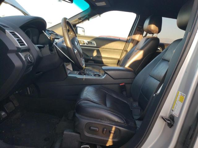Photo 6 VIN: 1FM5K7D82FGB59719 - FORD EXPLORER X 