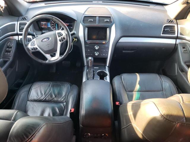 Photo 7 VIN: 1FM5K7D82FGB59719 - FORD EXPLORER X 