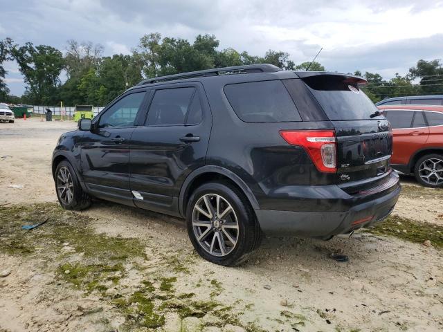 Photo 1 VIN: 1FM5K7D82FGC02374 - FORD EXPLORER X 