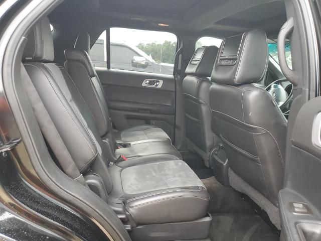 Photo 10 VIN: 1FM5K7D82FGC02374 - FORD EXPLORER X 