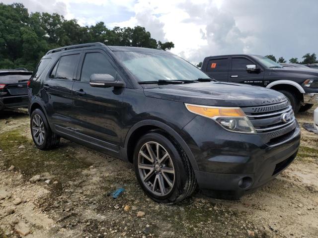 Photo 3 VIN: 1FM5K7D82FGC02374 - FORD EXPLORER X 