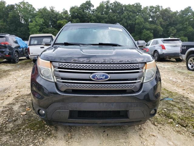 Photo 4 VIN: 1FM5K7D82FGC02374 - FORD EXPLORER X 