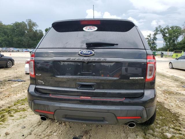 Photo 5 VIN: 1FM5K7D82FGC02374 - FORD EXPLORER X 