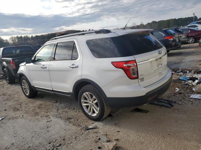 Photo 1 VIN: 1FM5K7D82FGC21488 - FORD EXPLORER 