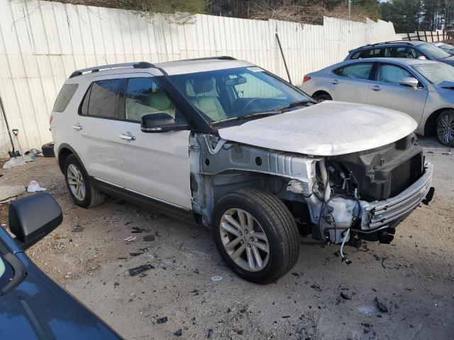 Photo 3 VIN: 1FM5K7D82FGC21488 - FORD EXPLORER 