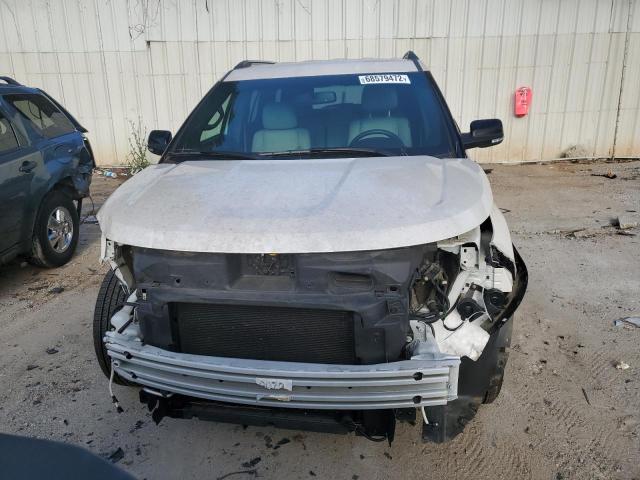 Photo 4 VIN: 1FM5K7D82FGC21488 - FORD EXPLORER 