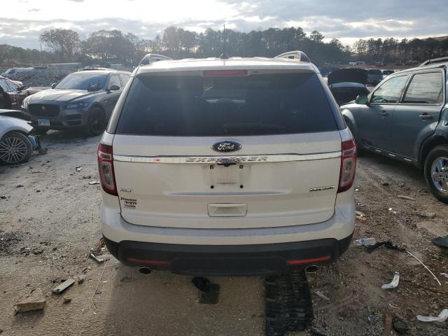 Photo 5 VIN: 1FM5K7D82FGC21488 - FORD EXPLORER 