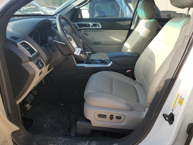 Photo 6 VIN: 1FM5K7D82FGC21488 - FORD EXPLORER 