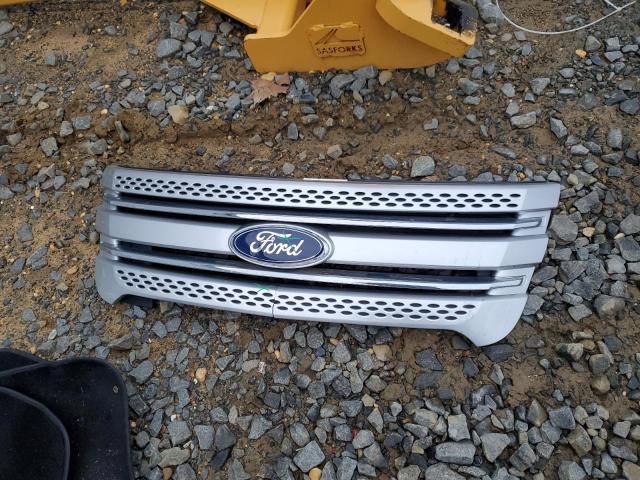 Photo 12 VIN: 1FM5K7D82FGC46102 - FORD EXPLORER X 