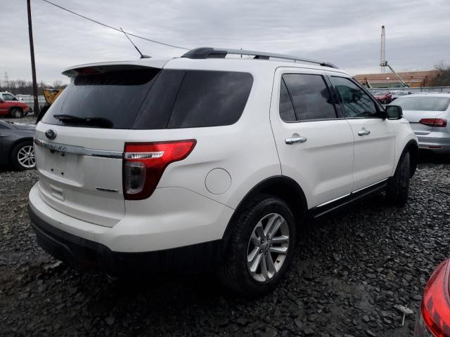 Photo 2 VIN: 1FM5K7D82FGC46102 - FORD EXPLORER X 