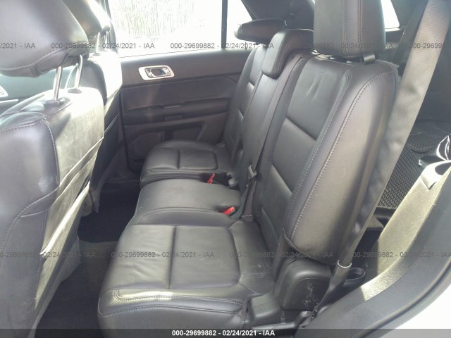 Photo 7 VIN: 1FM5K7D82FGC57116 - FORD EXPLORER 