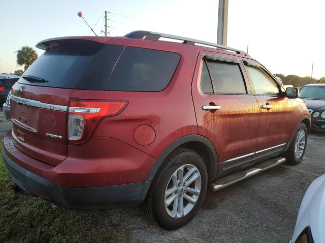 Photo 2 VIN: 1FM5K7D82FGC58251 - FORD EXPLORER X 