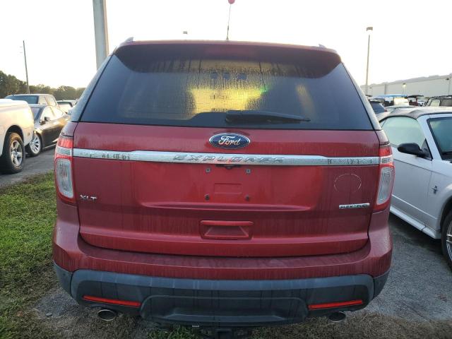 Photo 5 VIN: 1FM5K7D82FGC58251 - FORD EXPLORER X 