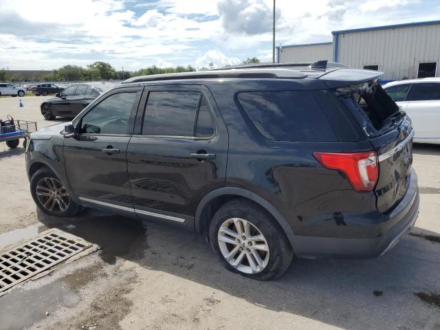 Photo 1 VIN: 1FM5K7D82GGA23172 - FORD EXPLORER X 