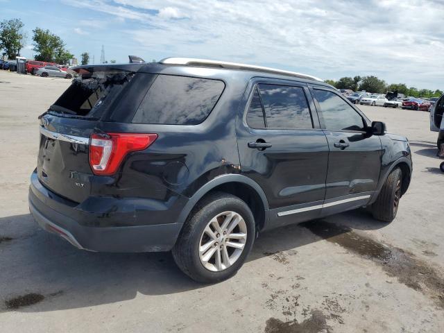 Photo 2 VIN: 1FM5K7D82GGA23172 - FORD EXPLORER X 