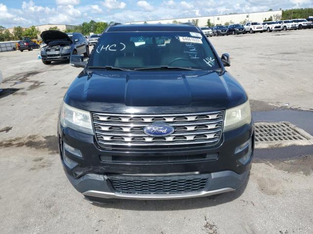 Photo 4 VIN: 1FM5K7D82GGA23172 - FORD EXPLORER X 