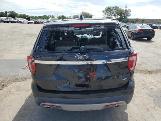 Photo 5 VIN: 1FM5K7D82GGA23172 - FORD EXPLORER X 