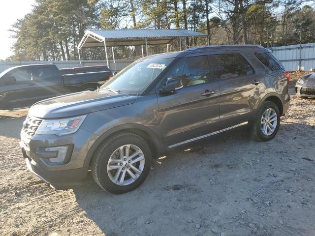 Photo 0 VIN: 1FM5K7D82GGA89365 - FORD EXPLORER 