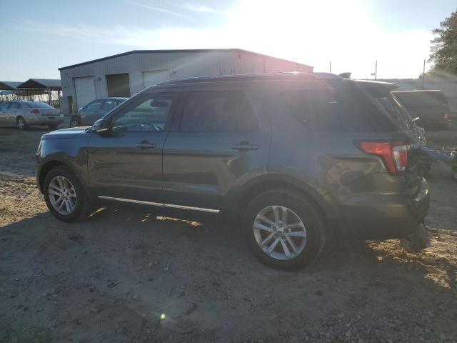 Photo 1 VIN: 1FM5K7D82GGA89365 - FORD EXPLORER 