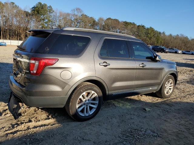 Photo 2 VIN: 1FM5K7D82GGA89365 - FORD EXPLORER 