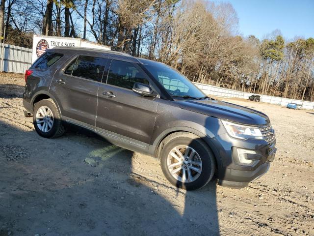 Photo 3 VIN: 1FM5K7D82GGA89365 - FORD EXPLORER 