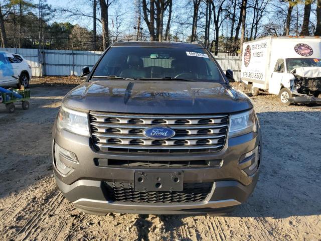 Photo 4 VIN: 1FM5K7D82GGA89365 - FORD EXPLORER 