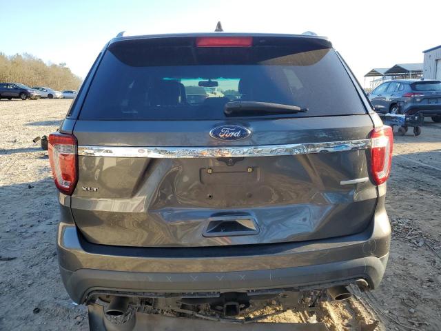 Photo 5 VIN: 1FM5K7D82GGA89365 - FORD EXPLORER 