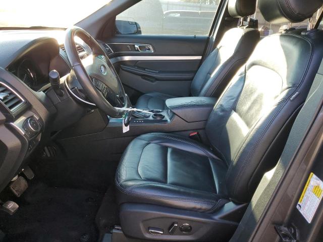 Photo 6 VIN: 1FM5K7D82GGA89365 - FORD EXPLORER 