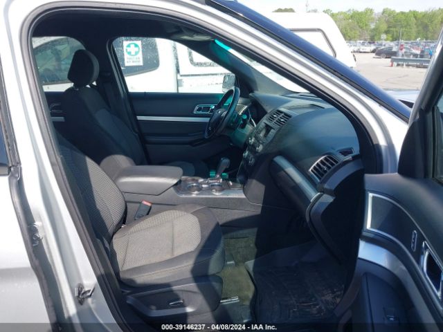 Photo 4 VIN: 1FM5K7D82GGA93397 - FORD EXPLORER 